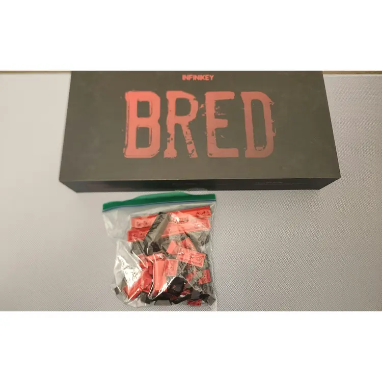 IFK Bred bundle