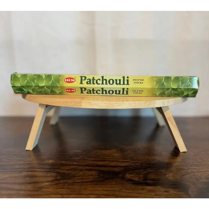 Incense Sticks Patchouli(20) NEW