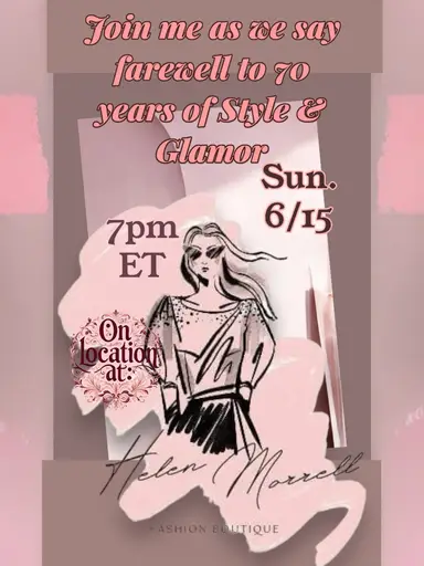 On Location Boutique Closeout W Great Eye