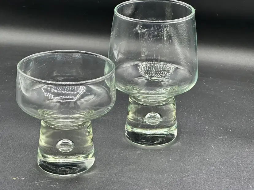 Kosta Bota Hand Blown Wine & Water Goblet