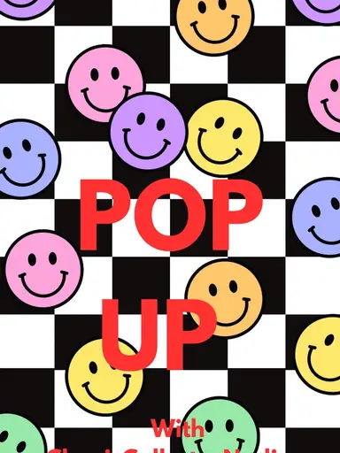 ClassicCollectorNadine Pop Up 🤗🤗🤗