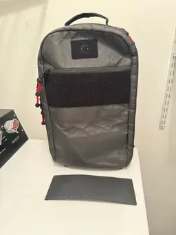 CTactical CT15 “Kevsidian” Ultra 400