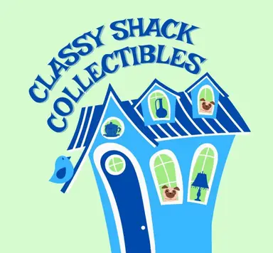 Classy Shack Collectibles (Sandy & Kristin)