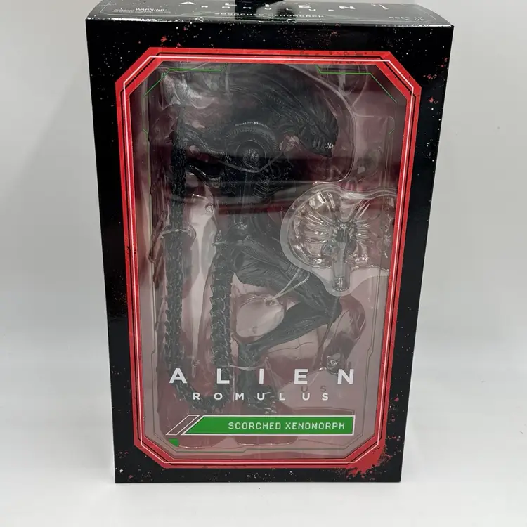 Alien Romulus Neca 7” Ultimate Action Figure