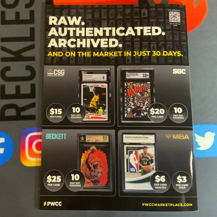 Basketball Card Fanatics Magazine February 2023 Issue #30 Jayson Tatum Boston Celtics 