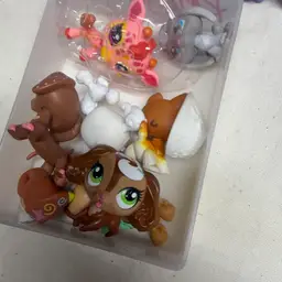Fairy Lot