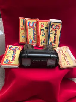 AL- Stari-View 3D Viewer