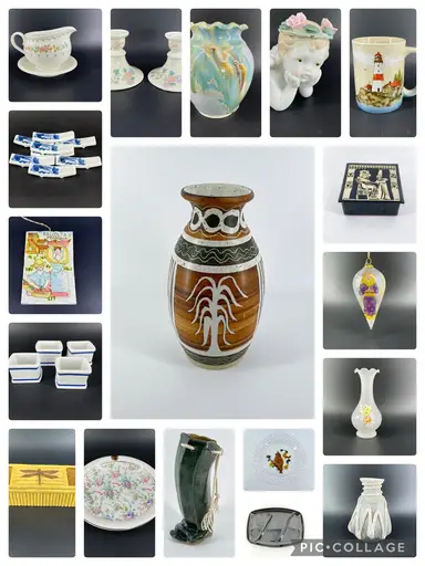 🤩A Little Bit Of This And A Little Bit Of That With Attic On The Beach🤩