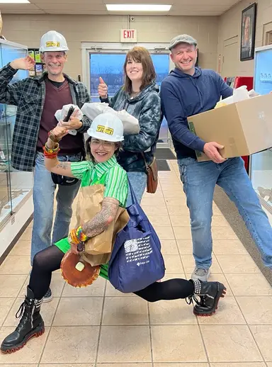 BEST TWO & Meet and Greet