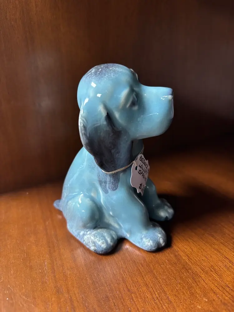 Beswick Lollopy Spaniel