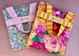 Towel/Blanket Holder