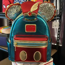 Limited Release Disney Parks Dumbo LF