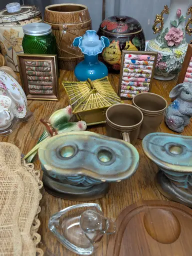 Thursday Morning JamJams