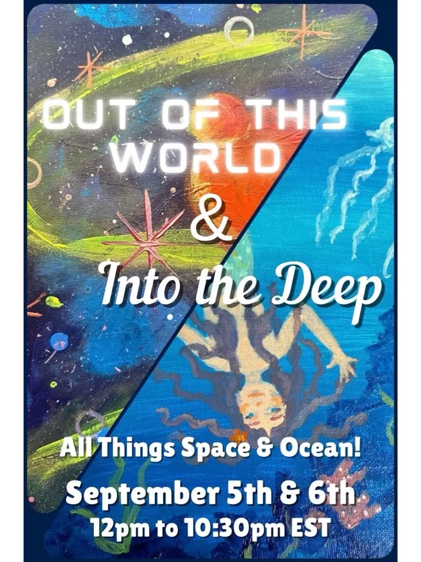 Livestream thumbnail