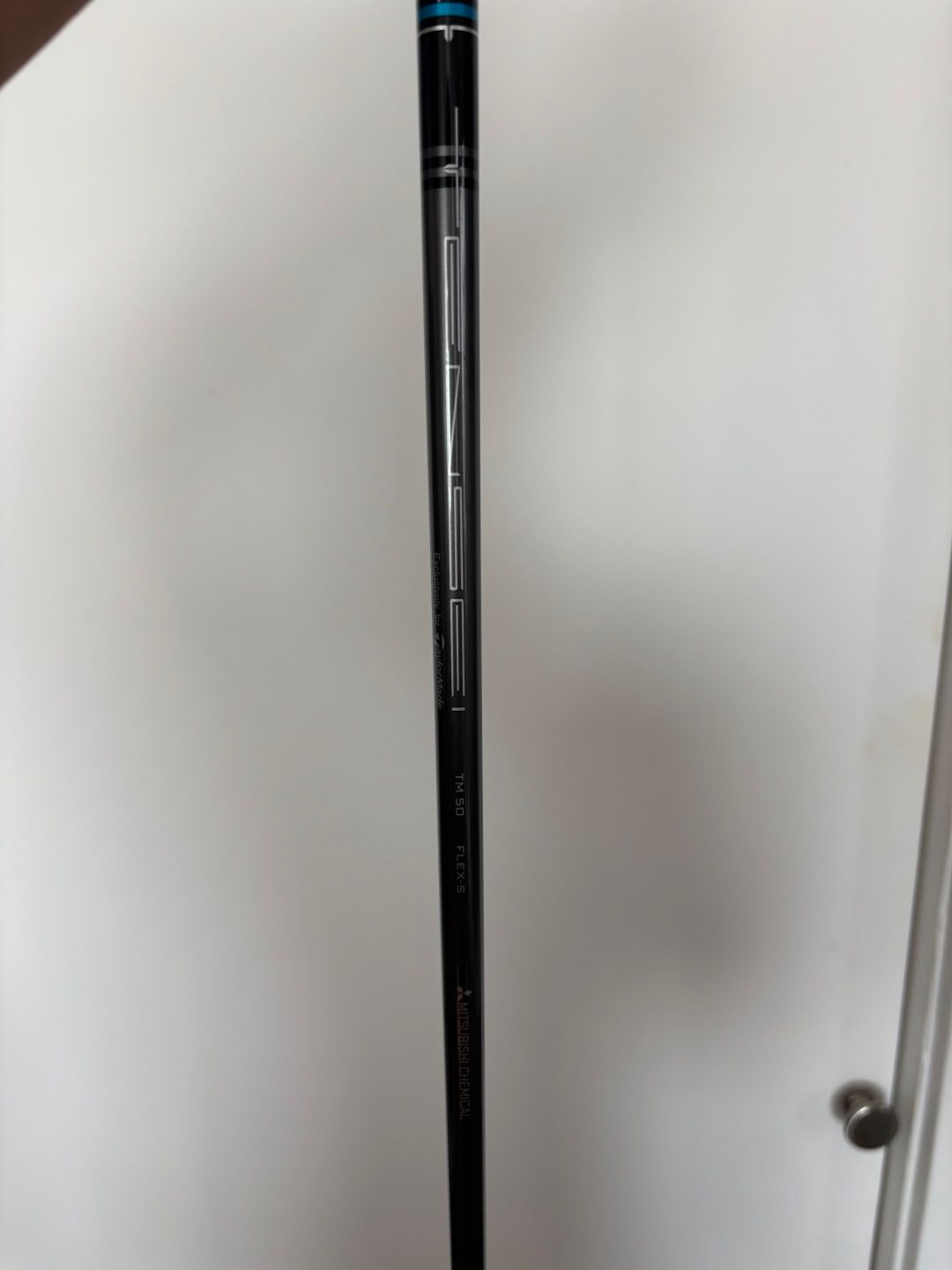 Stacked Golf · Mitsubishi Tensei Blue TM50 Stiff Driver Shaft