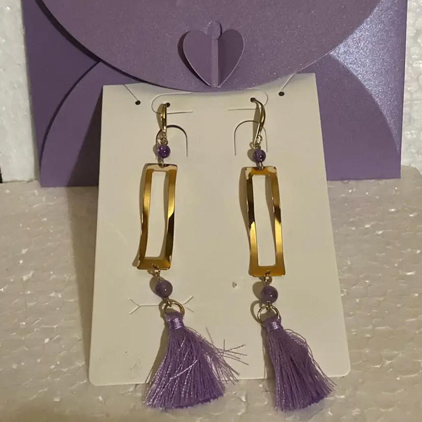 New Old Stock Jewelry As Pictured