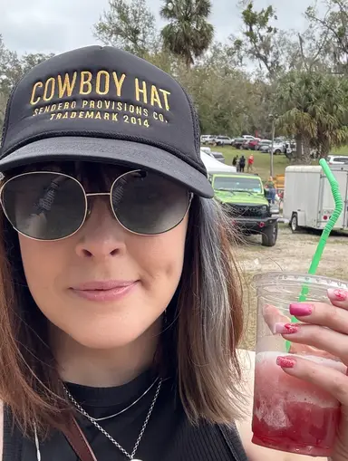 A Few Of My Favorite Things