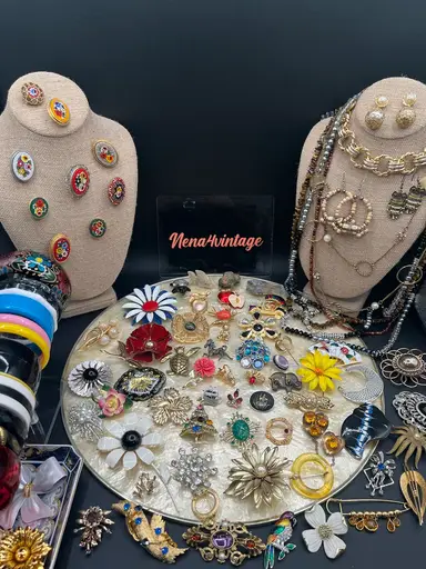 ✨Late Night💎Jewelry Show✨