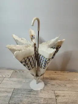Umbrella Napkin Holder