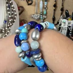 Jewelry as shown #071 - Jewelry as shown #071