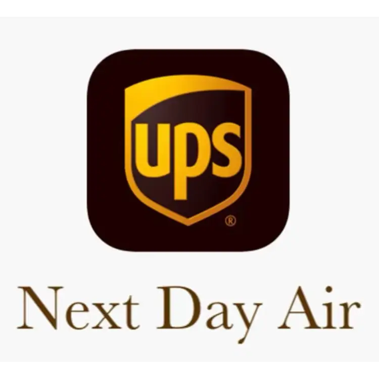 Next Day Shipping Upgrade