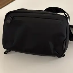 Alpaka Elements Tech Case