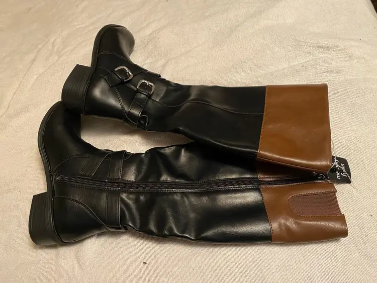 Arizona Denver Riding Boots