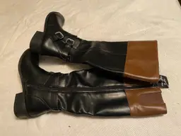Arizona Denver Riding Boots