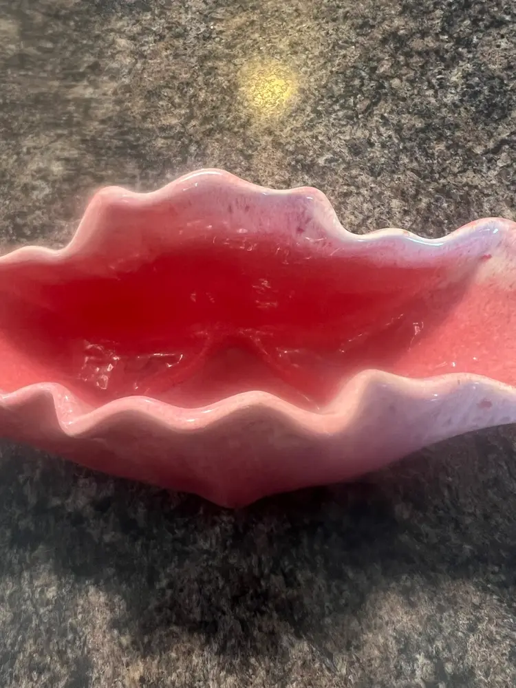 MCM Vintage Royal Hagar vase