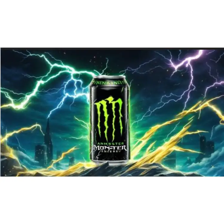 Buy TradeTitan A Monster Drink