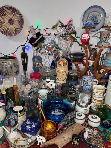 🎉Shop My Shelves🌸Vintage Variety🎉 