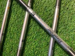 Bridgestone Tour B X-Blade Irons (5-PW)