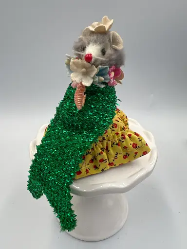 🐭The Little Mouse Factory 🐭 (& Some Shelf Shopping 👀) 