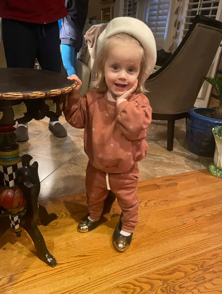 Sharing My Tennessee Christmas 