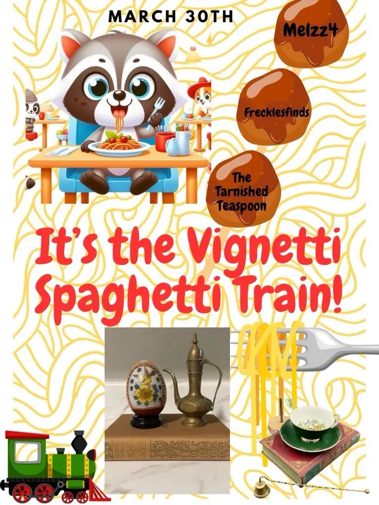 Vignetti Spaghetti
