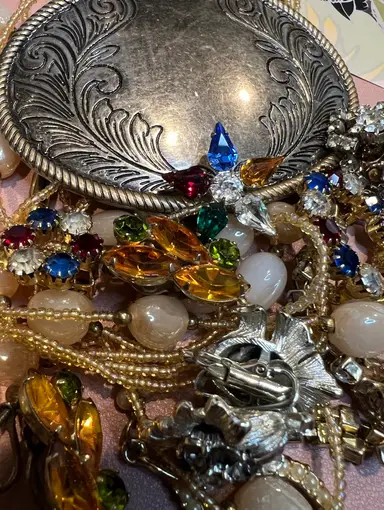 Poppin’ Up With Pretties~ Search With Me! 