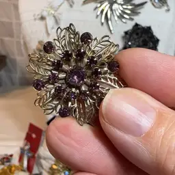 #01 - Auction Item Pictured