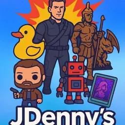 #02 - $3 Small - Anything Else