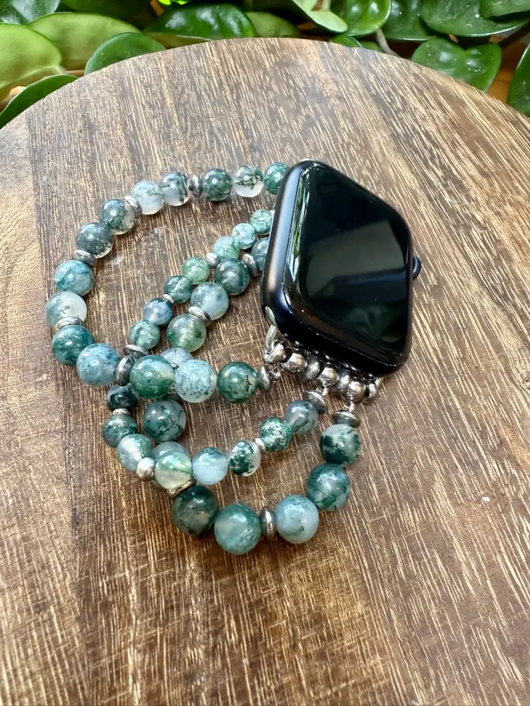 0001 Custom Apple Watch Band