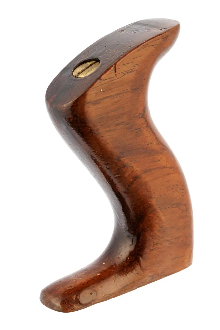 Stanley Plane Rosewood Handle For No. 3, 4, 5-1/4, 603, 604, 605-1/4, 10-1/2, 72