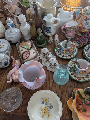 Random Table Tuesday afternoon 