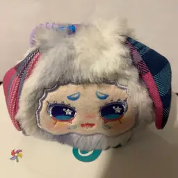 Kimmon- Multiuse Bag Of “Spring New Growth”