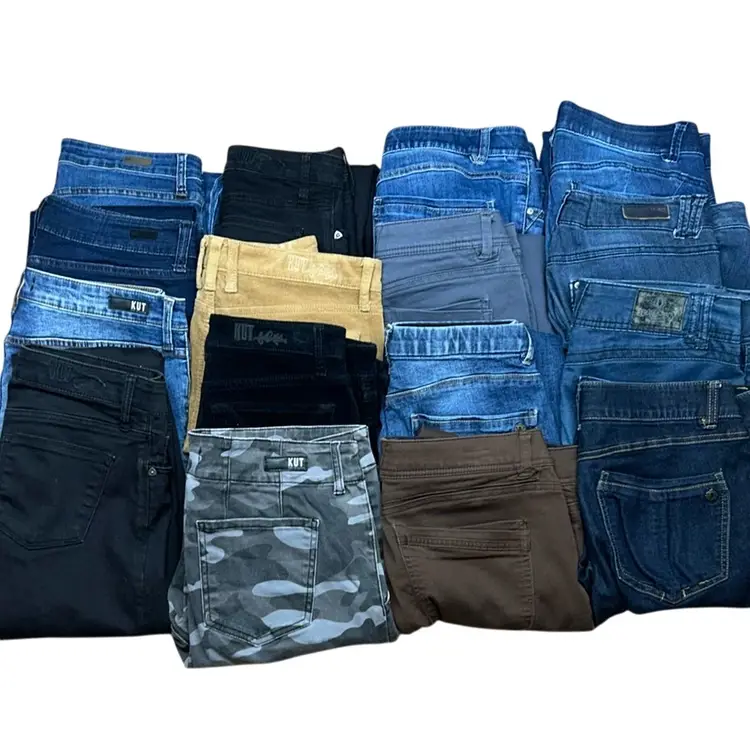 16 Piece Kut From The Kloth & Democracy Jeans