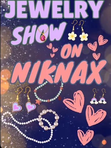 Pop Up Jewelry $3 Starts