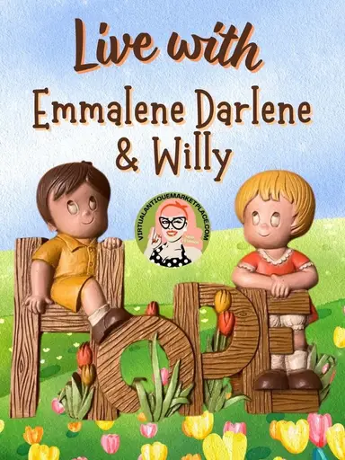 Emmalene Darlene & WILLY