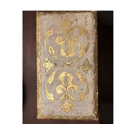 Italian Florentine Box