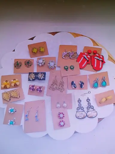Jewelry Sale The Final Part 