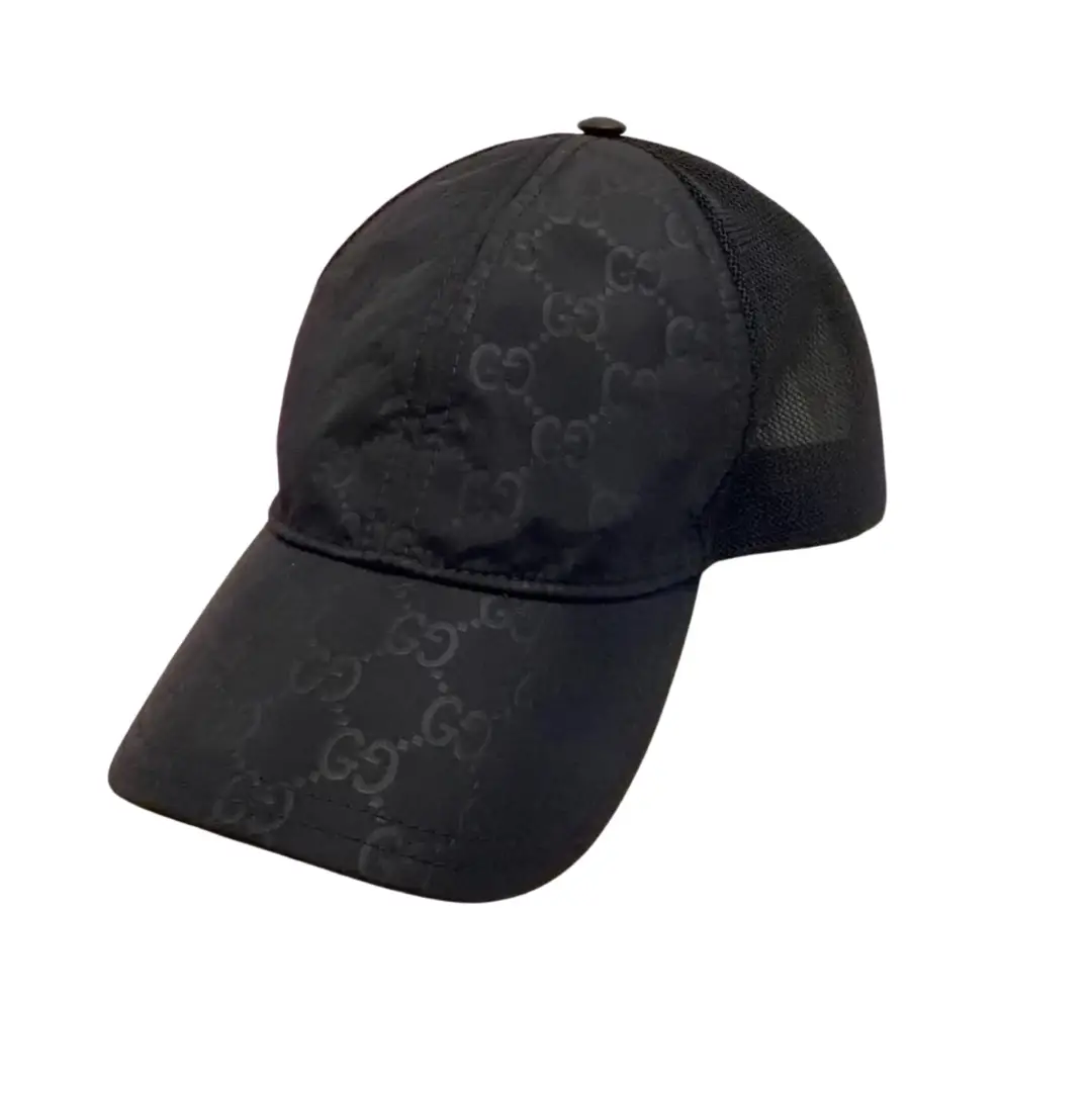 Gucci Black hat
