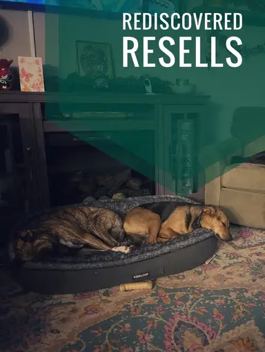 Don’t Sleep On This!