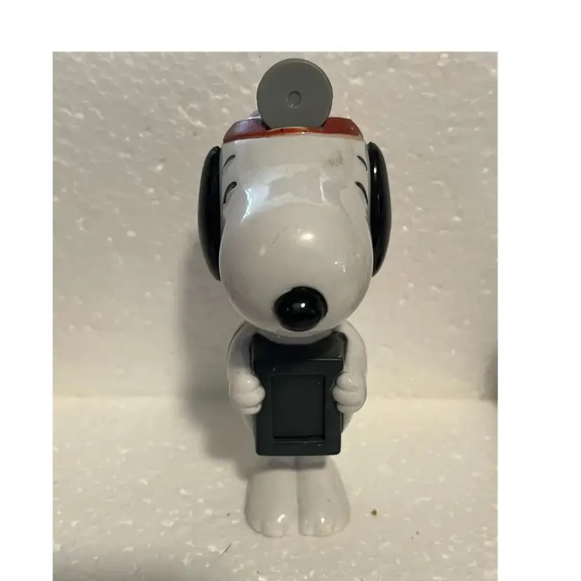 Disney PVC Figure As Pictured